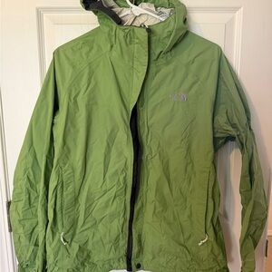 The North Face Women's Gray Jacket